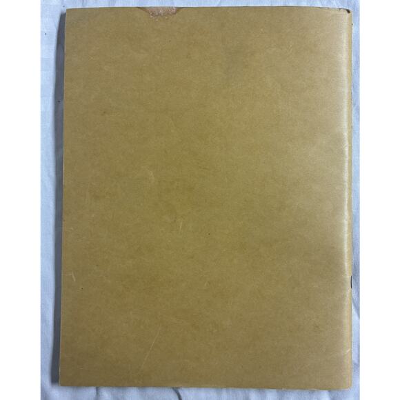 Motorola Instruction Book Radio Frequency Amplifier AM-494/GR 1953 - Manual - Picture 9 of 9